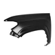 TO1240261 New Replacement Front Driver Side Fender Fits 2016-2023 Toyota Tacoma TO1240261 New Replacement Front Driver Side Fender Fits 2016-2023 Toyota Tacoma