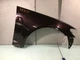 09-11 Jaguar XF Exterior Front Right Fender Panel OEM E P