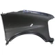Fender For Chevrolet Express 3500 1996-2002 Front Driver Side Late Design Fender For Chevrolet Express 3500 1996-2002 Front Driver Side Late Design