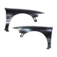 For Buick LeSabre 2000-2005 Fenders Front, Driver And Passenger Side | Steel For Buick LeSabre 2000-2005 Fenders Front, Driver And Passenger Side | Steel
