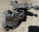 04-08 Acura TL Side Engine Motor Mount RCA Bracket Passenger w Bolts OEM 04-08 Acura TL Side Engine Motor Mount RCA Bracket Passenger w Bolts OEM