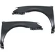 Fender For 2005-2010 Toyota Avalon Front Driver and Passenger Side Fender For 2005-2010 Toyota Avalon Front Driver and Passenger Side