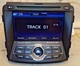 11 12 13 14 15 Hyundai Sonata Dimension Radio Cd Navigation 96560-3Q0054X RXB35