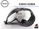 NISSAN Genuine OEM GT-R R35 Front Right Fender Liner 63842-62B0A #N310 NISSAN Genuine OEM GT-R R35 Front Right Fender Liner 63842-62B0A #N310