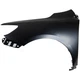 Fender Panel Primed Front Driver Left Side For 2009-13 TOYOTA COROLLA 5380212A70 Fender Panel Primed Front Driver Left Side For 2009-13 TOYOTA COROLLA 5380212A70