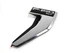 2021-2023 Ford F150 XLT RIGHT PASSENEGR Side Fender Vent Emblem Logo Chrome OEM 2021-2023 Ford F150 XLT RIGHT PASSENEGR Side Fender Vent Emblem Logo Chrome OEM