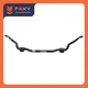2009-2015 Jaguar XF X250 Front Sway Stabilizer Anti Roll Bar OEM DE230131 2009-2015 Jaguar XF X250 Front Sway Stabilizer Anti Roll Bar OEM DE230131