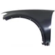 For Infiniti FX45 2003-2007 Front Fender Driver Side Sedan Steel Primed
