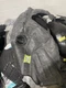 Genuine OEM Mopar 14-22 Jeep Grand Cherokee Wheel Inner Liner Right 68188246AG Genuine OEM Mopar 14-22 Jeep Grand Cherokee Wheel Inner Liner Right 68188246AG