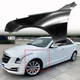 Front Left/Driver Side Fender For 2013 2014 15-2018 Cadillac ATS,Primed Steel Front Left/Driver Side Fender For 2013 2014 15-2018 Cadillac ATS,Primed Steel