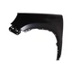 Driver Side Fender for Volkswagen Tiguan 2009-2017