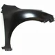 For Mazda 3 2010-2013 Passenger Side Fender | Front | BBM452111B | MA1241163