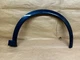 2019 - 2022 Audi E-Tron Quattro Front Right Fender Flare Moulding RH Oem Blue 2019 - 2022 Audi E-Tron Quattro Front Right Fender Flare Moulding RH Oem Blue