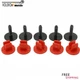 W702438-S300 Splash Guard Hardware Clips Screws Set Fits Lincoln Nautilus MKX W702438-S300 Splash Guard Hardware Clips Screws Set Fits Lincoln Nautilus MKX