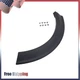 For 2020-2025 Ford Police SUV Wheel Opening Molding Rear Driver Left Side For 2020-2025 Ford Police SUV Wheel Opening Molding Rear Driver Left Side