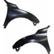 For Honda Civic Fender 2016 2017 2018 Driver and Passenger Side Pair/Set Front