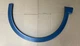 2019-2022 AUDI E-TRON RIGHT FRONT FENDER FLARE MOLDING 4KE.853.718.A OEM 2019-2022 AUDI E-TRON RIGHT FRONT FENDER FLARE MOLDING 4KE.853.718.A OEM