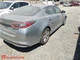 LEFT GRY FENDER OEM 11-16 KIA OPTIMAKIA 663112T000