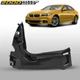 Front Left Driver Bumper Grille Spacer Bracket Fit For 11-2016 BMW F10 5 Series Front Left Driver Bumper Grille Spacer Bracket Fit For 11-2016 BMW F10 5 Series