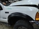 (LOCAL PICKUP ONLY) Passenger Fender Front Fits 99-07 FORD F250SD PICKUP 1694376 (LOCAL PICKUP ONLY) Passenger Fender Front Fits 99-07 FORD F250SD PICKUP 1694376