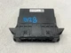 16 17 18 19 20 Jaguar XF S HVAC AC Heater Climate Control Module Unit 1628 OEM 16 17 18 19 20 Jaguar XF S HVAC AC Heater Climate Control Module Unit 1628 OEM