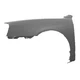 Front Driver Side Fender for 01-06 Hyundai Elantra Steel HY1240121V Front Driver Side Fender for 01-06 Hyundai Elantra Steel HY1240121V