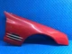 03-08 Mercedes R230 SL500 Fender Front Right Passenger Side OEM Red A2306900236 03-08 Mercedes R230 SL500 Fender Front Right Passenger Side OEM Red A2306900236