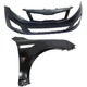 Front Bumper Cover + Fender Set For 2014-2015 Kia Optima Front Bumper Cover + Fender Set For 2014-2015 Kia Optima