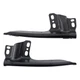 Fender Supports Set of 2 Front Left-and-Right for VW Left & Right Tiguan Pair Fender Supports Set of 2 Front Left-and-Right for VW Left & Right Tiguan Pair