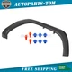New Front Passenger Fender Wheel Flare For Toyota Tacoma 2016 2017 2018-2023 US New Front Passenger Fender Wheel Flare For Toyota Tacoma 2016 2017 2018-2023 US