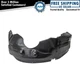 Front Right Inner Fender Liner For 2009-2020 Dodge Journey CH1249141 Front Right Inner Fender Liner For 2009-2020 Dodge Journey CH1249141