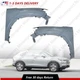 Fits 2023-2025 Honda HR-V Quarter Panel Left and Right Side Hand Fender