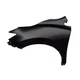 New Front Driver Side Fender Direct Replacement Fits 2015-2024 Nissan Murano