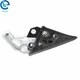 For Subaru Forester 2.5L 2003-2008 61158SA000 Front Right Door Gusset Assembly For Subaru Forester 2.5L 2003-2008 61158SA000 Front Right Door Gusset Assembly