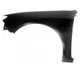 For 2008-2011 Impreza Fender Front, Left Primed Steel SU1240129 57120FG0109P For 2008-2011 Impreza Fender Front, Left Primed Steel SU1240129 57120FG0109P