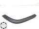 2022-2024 JEEP GRAND CHEROKEE LEFT DRIVER REAR FENDER WHEEL ARCH FLARE MOLDING #