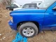 2008 Dodge Dakota Driver Left Fender Blue 4DR PU OEM Used Local Pickup Only