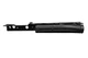 13-22 LR Range Rover Front Left Side Air Intake Duct Tube Black CPLA16151AB Oem 13-22 LR Range Rover Front Left Side Air Intake Duct Tube Black CPLA16151AB Oem