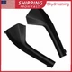 2X Front Wiper Windshield Cowl Cover LeftRight For 2007-2011 Nissan Versa Sedan