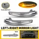 Left &Right Mirror Turn Signal Light For Mercedes Benz C300 C400 C63 GLE350 EOA Left &Right Mirror Turn Signal Light For Mercedes Benz C300 C400 C63 GLE350 EOA
