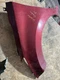 2013 HYUNDAI ELANTRA GLS SEDAN FRONT LEFT DRIVER SIDE FENDER PHANTOM BLACK OEM+ 2013 HYUNDAI ELANTRA GLS SEDAN FRONT LEFT DRIVER SIDE FENDER PHANTOM BLACK OEM+