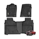YITAMOTOR Floor Mats Compatible with 2014-2018 Chevy Silverado/GMC Sierra 150... YITAMOTOR Floor Mats Compatible with 2014-2018 Chevy Silverado/GMC Sierra 150...