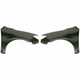 Fender Front Set Of 2 Driver & Passenger Side Fits 2005-2010 Scion tC Fender Front Set Of 2 Driver & Passenger Side Fits 2005-2010 Scion tC