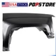 Fender For Chevrolet Silverado 1500 2014-2018 Front Passenger Side Assembly Fender For Chevrolet Silverado 1500 2014-2018 Front Passenger Side Assembly