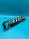OEM 2015 - 2020 Ford F-150 Platinum Emblem Right Passenger Badge FL3Z-16720-G OEM 2015 - 2020 Ford F-150 Platinum Emblem Right Passenger Badge FL3Z-16720-G