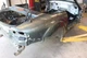 06-15 Mazda Mx-5 Miata NC Gray Passenger Right Rear Quarter Panel Assembly