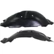 For Ford Explorer Sport Trac Splash Guard/Fender Liner 01-05 Driver Passenger