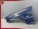 99-06 BMW E46 325 330 Left Driver Side Fender Panel Molding Cover Blue OEM 99-06 BMW E46 325 330 Left Driver Side Fender Panel Molding Cover Blue OEM