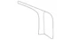 Genuine Hyundai Lower Panel Extension 645H2-N7000
