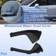 66895-EL000/66894-EL000 Windshield Cowl Replacement for Nissan Tiida C11 06-10